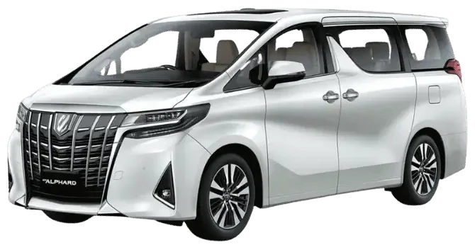 rental mobil batam terdekat mobil alphard yang murah