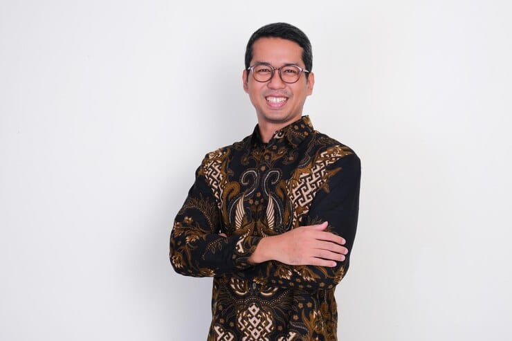 Budi Santoso
