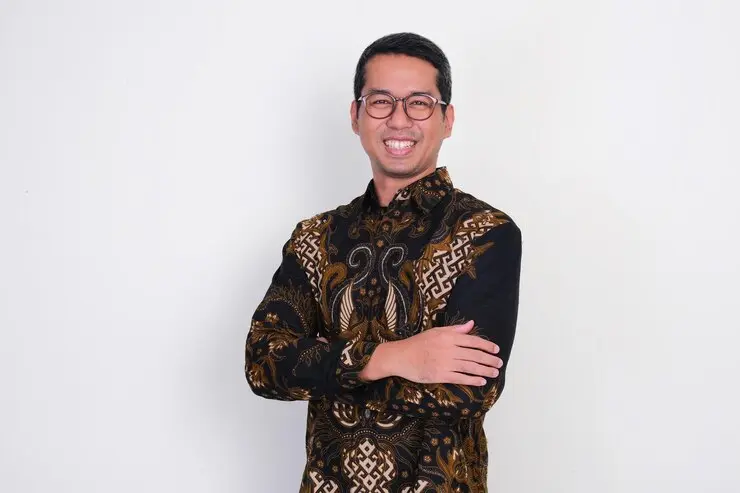 Budi Santoso