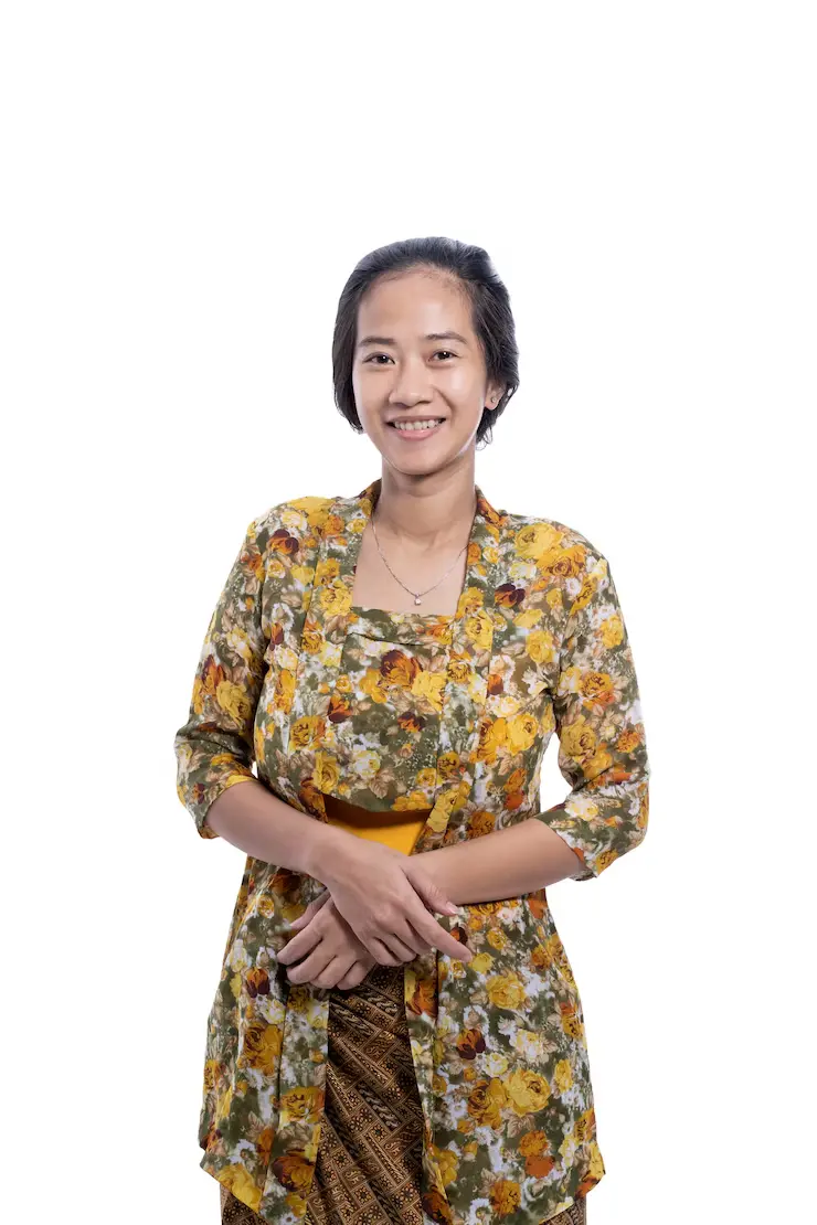Rina Wulandari